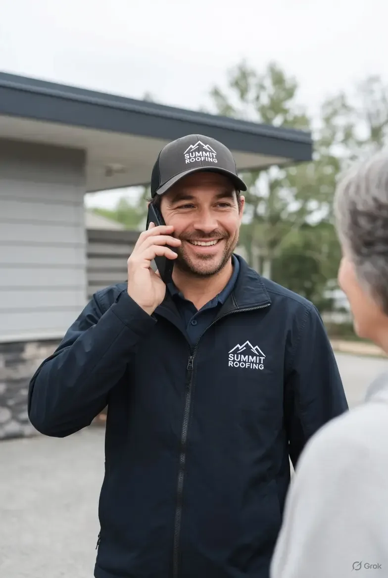 Flat Roof Leak Repair Matthews, NC FAQs